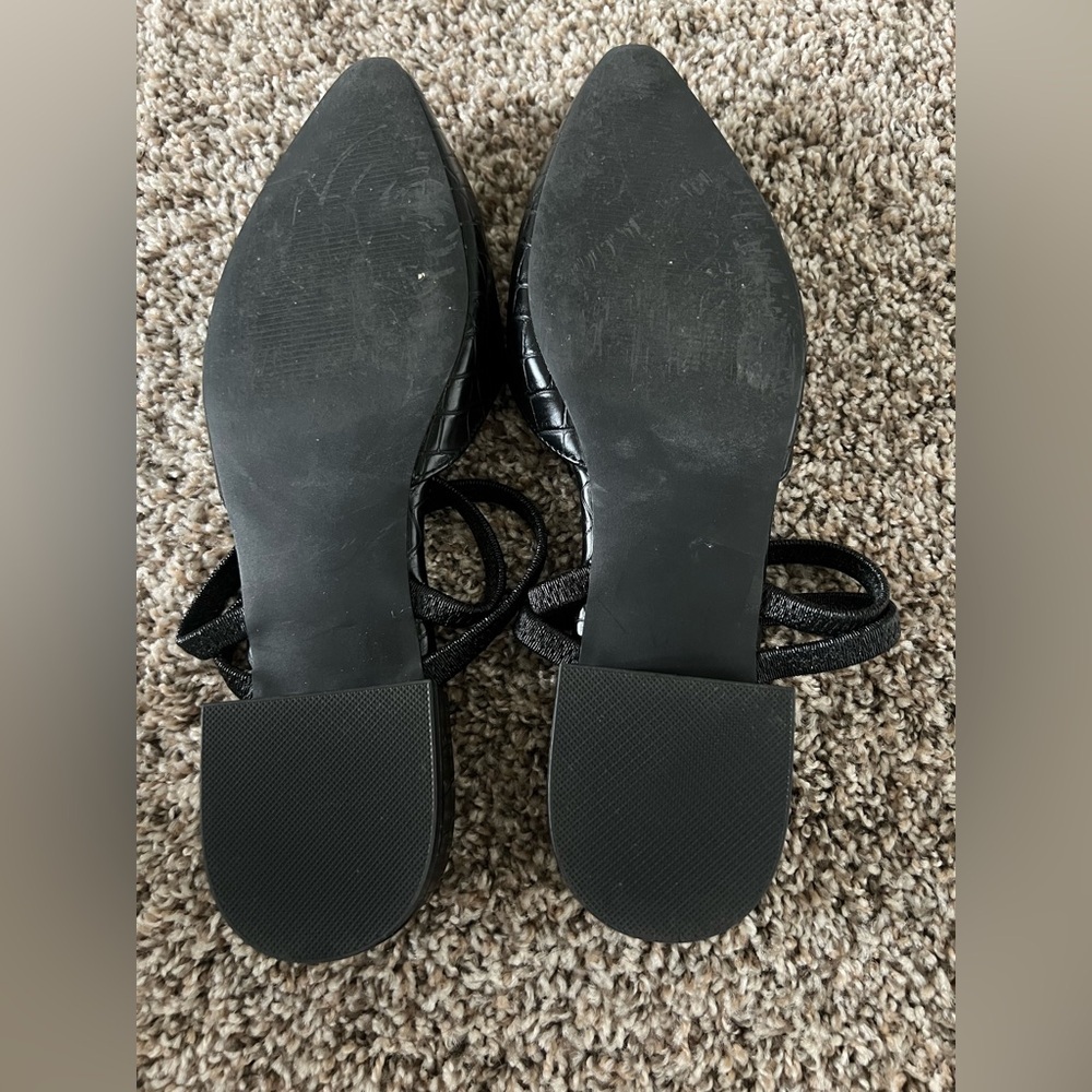 Steve Madden Daid Mule - Picture 7 of 9